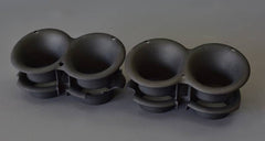 MWR Velocity Stacks 2017-2021 Suzuki GSX-R1000