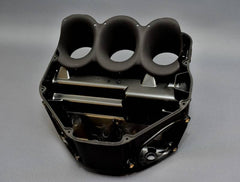 MWR Velocity Stacks For MV Agusta Brutale, Dragster, and Turismo Veloce 800 (2017+ - EURO 4)