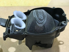 MWR Velocity Stacks for Honda CBR250RR (2017+)