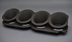 MWR Velocity Stacks for the Kawasaki ZX-10R (2019-20)