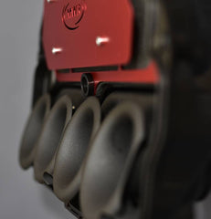 MWR Velocity Stacks for the Kawasaki ZX-10R (2016-2019)