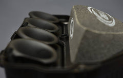 MWR Velocity Stacks for the Kawasaki ZX-10R (2016-2019)