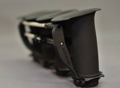 MWR Velocity Stacks for the Yamaha YZF R1 / R1S / R1M (2020+)