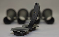 MWR Velocity Stacks for the Yamaha YZF R1 / R1S / R1M (2015-2019)