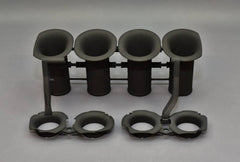 MWR Velocity Stacks for the Yamaha YZF R1 / R1S / R1M (2020+)