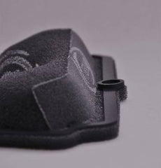 MWR WSBK Air Filter for Kawasaki ZX-6R / 636 (2009+)