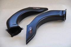 MWR Air Tubes for the MV Agusta F3 675/800 (Race & Track)