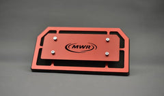 MWR High Efficiency & Racing Air Filter for the Aprilia RS 660