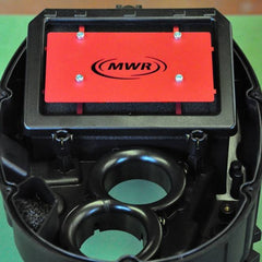MWR High Efficiency Air Filter For Aprilia RSV 1000 (2004-08), Tuono 1000 (2004-10), & Tuono V4 (2011+)