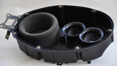 MWR High Efficiency Air Filter For Aprilia RSV Mille/R/SP (1999-03) , Tuono (02-04), SL 1000 Falco, & RST 1000 Futura