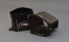 MWR Large Airducts For MV Agusta Brutale 675 & 800, Rivale, Turismo Veloce, Dragster, and Stradale