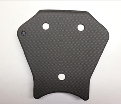 Techspec GRIPSTER C3 SEAT PAD YAMAHA R1-M (2020-2022) to fit Carbonin Bodywork