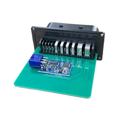 Alpha Racing DDC replacement control unit BMW S1000RR 2019-2022