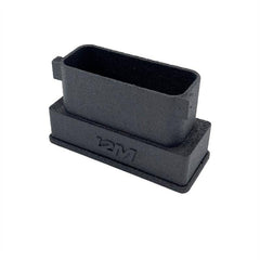 Alpha Racing ABS Remover BMW S1000RR 2019-2025