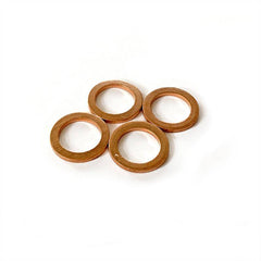 Alpha Racing Rrear brake line SBK BMW M1000RR 2021-