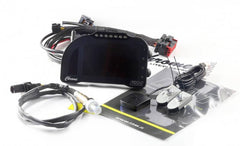 i2M Chrome Pro 2 Dash 5" TFT Data Logger