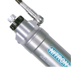 Nitron Kawasaki Z1000/Z1000SX (14-18) NTR R3