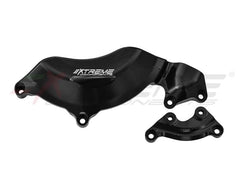 Extreme Components ENGINE PROTECTORS 3D MACHINING - CLUTCH APRILIA RS660 / TUONO 660 (2020/2022)