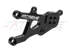 Extreme Components GEAR SIDE MONOLITHIC PLATE FOR YAMAHA R3 (2015/2022)