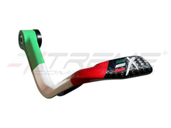 Extreme Components GP EVO PROTECTION BRAKE LEVER (LENGTH 12,5CM) LIMITED EDITION ITA