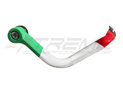 Extreme Components GP EVO PROTECTION BRAKE LEVER (LENGTH 12,5CM) LIMITED EDITION ITA