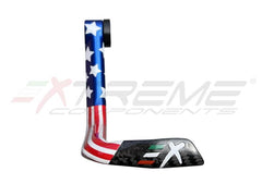 Extreme Components GP EVO PROTECTION BRAKE LEVER (LENGTH 12,5CM) LIMITED EDITION USA