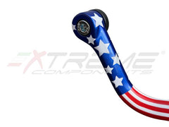 Extreme Components GP EVO PROTECTION BRAKE LEVER (LENGTH 12,5CM) LIMITED EDITION USA
