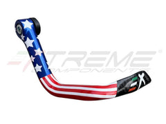 Extreme Components GP EVO PROTECTION BRAKE LEVER (LENGTH 12,5CM) LIMITED EDITION USA