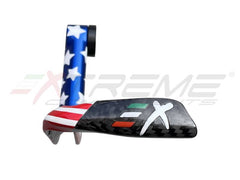 Extreme Components GP EVO PROTECTION BRAKE LEVER (LENGTH 12,5CM) LIMITED EDITION USA