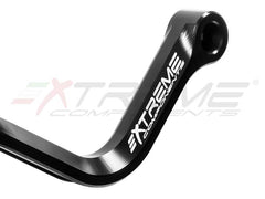 Extreme Components GP EVO ALUMINIUM PROTECTION CLUTCH LEVER (LENGTH 12,5CM)