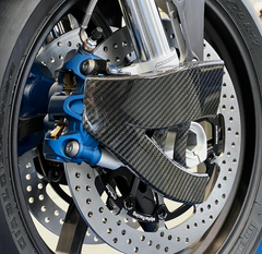 Alpha Racing Front Brake Air Ducts S1000RR K67 M1000RR K66