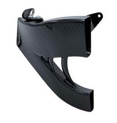 Alpha Racing Front Brake Air Ducts S1000RR K67 M1000RR K66