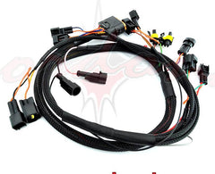 Cordona Wiring Harness Std 4 cyl DENSO/Mitsubishi