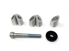 Extreme Components GP EVO Carbon Fiber Clutch Lever Guard