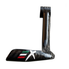 Extreme Components GP EVO Carbon Fiber Clutch Lever Guard