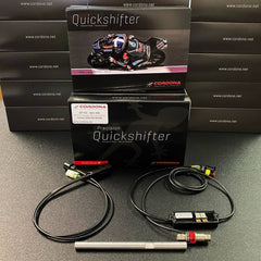 Cordona GP SG Switch Quickshifter, for Honda CB650R/CBR650R 2019-2020