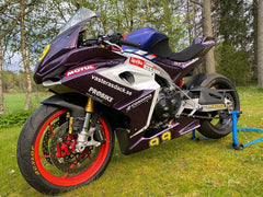 Cordona GP ASG Superbike Quickshifter-Blipper, Aprilia RS660/Tuono660