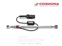 Cordona GP ASG Superbike Quickshifter-Blipper, BMW S1000RR K67 model