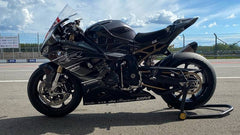 Cordona GP ASG Superbike Quickshifter-Blipper, BMW S1000RR K67 model