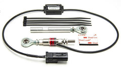 Cordona GP ASG Superbike Quickshifter-Blipper, Ducati Panigale SFV4