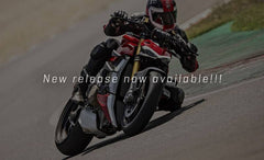 Cordona GP ASG Superbike Quickshifter-Blipper, Ducati Panigale SFV4