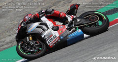 Cordona GP ASG Superbike Quickshifter-Blipper, Ducati Panigale SFV4