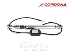 Cordona GP ASG Superbike Quickshifter-Blipper, Ducati V4
