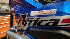 Cordona GP ASG Superbike Quickshifter-Blipper, Honda Africa Twin