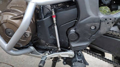 Cordona GP ASG Superbike Quickshifter-Blipper, Honda Africa Twin