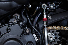 Cordona GP ASG Superbike Quickshifter-Blipper, Yamaha R1 YEC, std 2018-