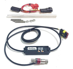 Cordona GP SG Switch Quickshifter, Triumph ECU