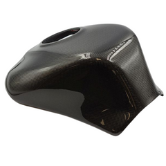 Carbonin Carbon Fiber Fuel Tank Extension 2016+ Kawasaki ZX10R
