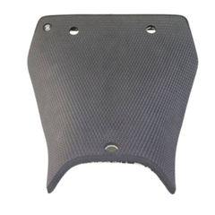 Techspec GRIPSTER C3 SEAT PAD, KAWASAKI, NINJA 400, (18-CURR), CARBONIN RACE TAIL