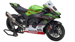 Carbonin Avio Fiber Race Bodywork 2021+ Kawasaki ZX10R